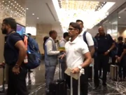 ون ڈے اور ٹی 20 سہ ملکی سیریز کیلیے سری لنکا کی کرکٹ ٹیم پاکستان پہنچ گئی