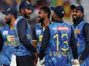 سری لنکا کا ایشیا کپ کے لیے اسکواڈ کا اعلان