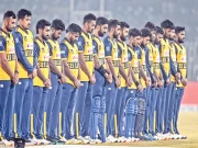 سری لنکا میں شدید موسمی حالات، مہمان ٹیم نے ٹور منی اور میچ فیس عوام کی مدد کیلیے عطیہ کردی