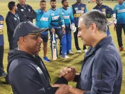 ٹی ٹوئنٹی ورلڈکپ: پاکستان کا بھارت کیخلاف بائیکاٹ، سری لنکا کی فیصلے پر نظرثانی کی درخواست