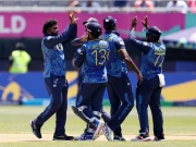 سری لنکا کی اے کرکٹ ٹیم کے اسلام آباد کی صورت حال پر تحفظات، سیریز ملتوی ہونے کا امکان