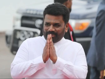 سری لنکا نے امریکا کو بڑا جھٹکا دے دیا، جنگی طیاروں کیلئے اڈہ دینے سے انکار