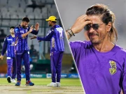 پاک بھارت کشیدگی؛ شاہ رخ نے اپنی فرنچائز میں 2 پاکستانیوں کو شامل کرلیا