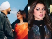 راکھی ساونت ہانیہ عامر کی بالی ووڈ انٹری پر حمایت میں بول پڑیں