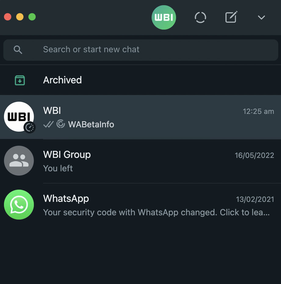 (ÙÙÙ¹Ù: WABeta)