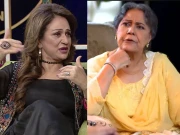 اداکارہ عائشہ خان کی تنہائی میں موت، بشریٰ انصاری نے بچوں سے متعلق حقیقت بتا دی