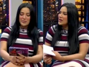 متھیرا ایک مرتبہ پھر بولڈ لباس کی وجہ سے سوشل میڈیا پر تنقید کی زد میں