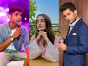 عاصم اظہر سے بریک اپ کے بعد میرب کی حاوی سے تعلق کی افواہیں