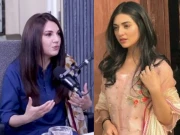 ریحام خان کی سارہ خان کے اینٹی فیمینزم مؤقف پر تنقید