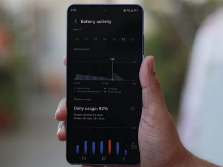 سام سنگ صارفین کے لیے بڑی خبر! اہم فیچر ختم کرنے کا فیصلہ