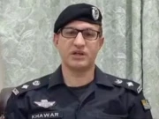 راولاکوٹ میں عمارتوں پر مورچہ بند شرپسندوں کے تانے بانے کہیں اور سے ملتے ہیں، ترجمان آزاد کشمیر پولیس