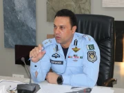 اسلام آباد: ملکی و غیر ملکی سفارتکاروں کی حفاظت کیلئے انتظامات مزید سخت کردئیے گئے