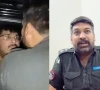 ایس ایس پی کے بیٹے کو روکنے والے پولیس افسر کا تبادلہ