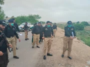 کراچی میں ڈرم سے ملنے خاتون کی تشدد زدہ لاش کی شناخت نہیں ہوسکی