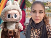 لیبوبو، خوفناک گڑیا کا ٹرینڈ کس کی سازش ہے؟ مشی خان کا انکشاف