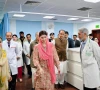کینسر کے مریضوں کے لیے وزیر اعلی پنجاب مریم نواز کا بڑا اقدام 