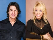  سپر اسٹار ٹام کروز اور ڈولی پارٹن کو اعزازی آسکر ایوارڈز سے نوازا جائے گا