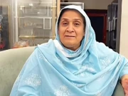 رجب بٹ کی شراب نوشی پر والدہ کی وضاحت آگئی