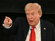 ایران جانتا ہے معاہدہ نہ کیا تو نتائج بہت سنگین ہونگے، ٹرمپ