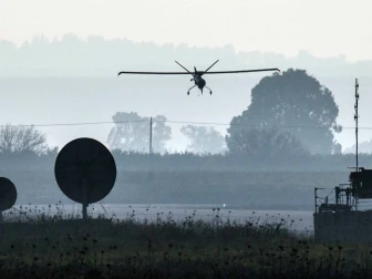 لبان نے اسرائیل کے کیمیائی مواد چھڑکنے کا معاملہ عالمی سطح پر اٹھانے کا فیصلہ کرلیا