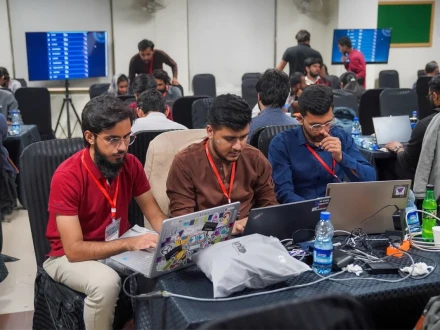 پاکستان اٹامک انرجی کمیشن کے تحت پہلی بار کوانٹم کمپیوٹنگ ہیکاتھون منعقد