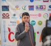 فیصل عبدالغفار ’’صفائی کے سفیر‘‘ مہم کا حصہ بن گئے