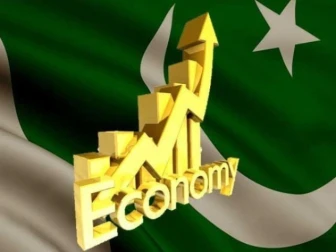 حکومت کی معاشی اصلاحات سے قرضوں کا دباؤ کم، زرمبادلہ ذخائر میں نمایاں بہتری