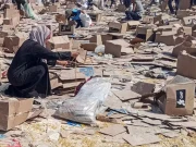 ٹرمپ کی میز پر غزہ کی تقسیم کا بزنس پلان موجود ہے، اسرائیلی وزیر خزانہ کا بڑا انکشاف