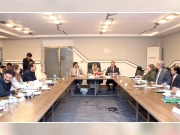 قائمہ کمیٹی برائے تعلیم کا اجلاس؛ پرائیویٹ اسکولز فیس، یونیورسٹی بل اور این جی اوز پر بحث