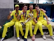 مچل اسٹارک اپنی ریٹائرمنٹ سے متعلق کسے آگاہ نہ کرنے پر شرمندہ ہیں؟