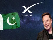 انٹرنیٹ کے مسائل کے حل کیلئے پاکستانی حکومت کا اسٹارلنک سے رابطہ