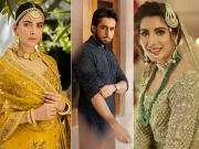 30 سال سے زائد عمر کے وہ پاکستانی اسٹارز جو اب بھی سنگل ہیں