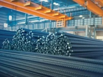 ایف بی آر نے اسٹیل سیکٹر کے لیے ویلیو آف سپلائی دوبارہ طے کر دی