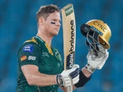 پی ایس ایل: ملتان سلطانز کی پلے آف میں رسائی کے باوجود اسمتھ کا سفر تمام؟