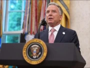 امریکا اور ایران کے درمیان جلد امن معاہدہ ہوگا، امریکی مندوب