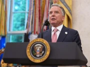 ایک اور ملک ابراہیمی معاہدے میں شامل ہوگا، امریکی عہدیدار