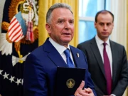 مشرق وسطیٰ کے بحران پر امریکا کا نیا مؤقف، مسلم قیادت کو 21 نکاتی پلان پیش کر دیا