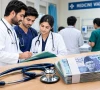 خیبر پختونخوا میں ٹی ایم اوز اور ہاؤس آفیسرز کے ماہانہ وظیفے میں اضافہ