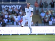 بین اسٹوکس نے ٹیسٹ میں سابق ہم وطن کھلاڑی کا ریکارڈ برابر کر دیا