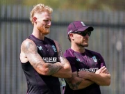 ہیڈ کوچ کیساتھ اختلافات کی خبروں کو بڑھا چڑھا کر پیش کیا گیا، اسٹوکس