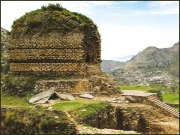 املوک درہ اسٹوپا: بدھ تہذیب کی اہم یادگار