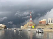 خلیجی ممالک میں خطرناک طوفان کی آمد، تیز بارشوں اور آندھی کا الرٹ جاری