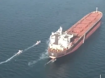 آبنائے ہرمز سے تیل کی ترسیل کے معاملے پر بھارت کا منافقانہ رویہ بے نقاب