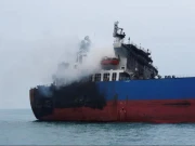 بصرہ کے قریب آئل ٹینکر پر ایرانی حملہ، بھارتی عملے کا ایک رکن ہلاک