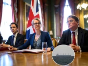 فوٹو: رائٹرز