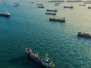 امریکا نے ایرانی بندرگاہوں کا سمندری محاصرہ آج سے شروع کر دیا، ایرانی میڈیا