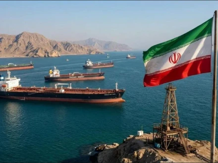 آبنائے ہرمز جنگ یا امریکی دباؤ سے نہیں کھلے گی، ایران کا دوٹوک مؤقف