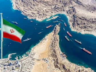 جنگ سے پہلے والا آبنائے ہرمز اب کبھی بحال نہیں ہوگا، ایران کا بڑا اعلان