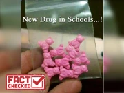 اسکولوں میں بچوں کو ’’اسٹرابیری کوئیک‘‘ نشہ دیا جارہا ہے؟ حقیقت کیا ہے؟