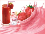 اسٹرابیری ؛ صحت سے بھرپور لذیذ پھل